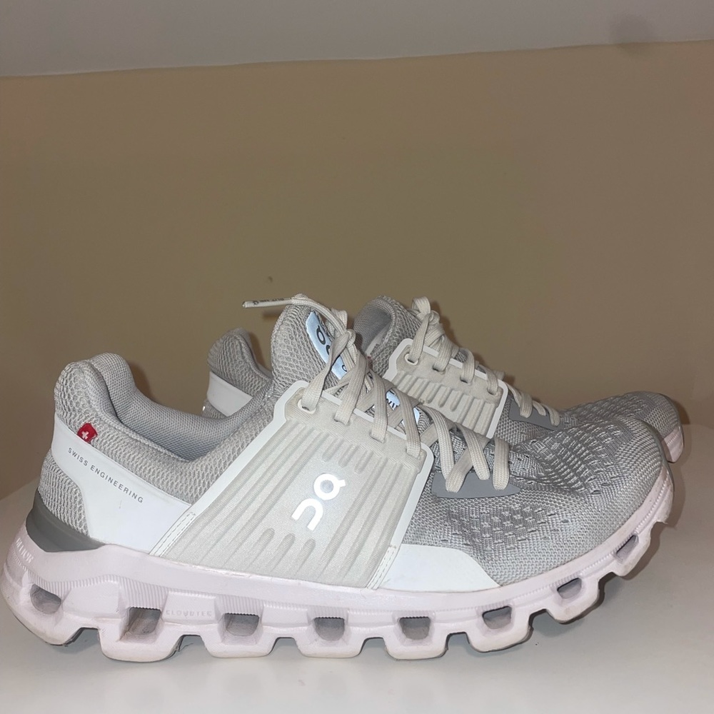 On Cloud Running Shoes